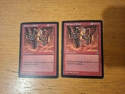 Magic: The Gathering Furnace of Rath
