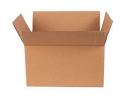 Karton 600x400x400 3W 440 g/m² 285 szt. 1 paleta