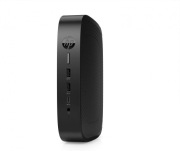 HP Elite Thin Client T655 AMD Ryzen R2314 16GB ram 256 GB ssd WiFI BT