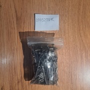 Gwoździe 4cm 200szt.