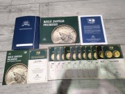 Kolekcja monet "Dzieje Złotego Polskiego"