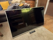 Philips 50 cali 50PUS8535 stan bdb. 100% sprawny, ambilight, android TV