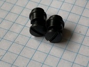 Śruby Mocujące Okładziny do Visa wz. 1935