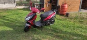 Sprzedam skuter Barton Huragan 50cc