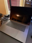 Apple MacBook Pro 16 M4 Pro 14-core CPU + 20-core GPU / 48GB / 512GB SSD