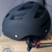 KASK ROLKI / ROWER TEMPISH MARILLA