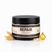 Dr. Sorbie REPAIR – Maska Regenerująca z Keratyną i Proteinami 250 ml