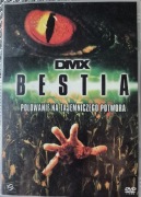BESTIA. LOCKJAW. DMX.  DVD  