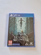 Bramble The Mountain King - PS4 Nowa !!! - 