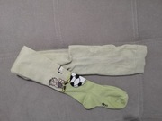 Rajstopki chłopięce 128 - 140