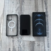 Apple iPhone 12 Pro 128 GB | Pacific Blue | Sprawny