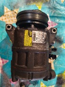 Sprężarka klimatyzacji Volvo s 80 II 2.5T Valeo nr 31250519 oryginał