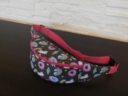 Nerka Saszetka donuty jednorożce lody  HANDMADE