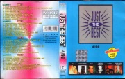 JUST THE BEST 4/98 BOYZONE DEPECHE MODE SCOOTER DUNE CULTURE BEAT