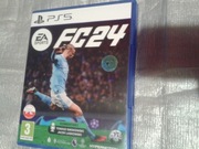 gra   fc24 pl ps5