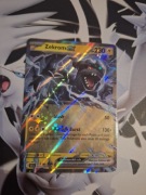 Karta Pokemon TCG Zekrom ex BLK 034
