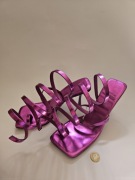 Jeffrey campbell szpilki rozmiar 39 Nowe. 