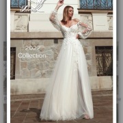 Suknia ślubna rozmiar 38 Ivory Ester Kość Słoniowa