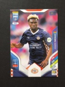 PANINI FIFA 365 2026 ADAMO NAGALO nr.PSV3