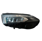 LAMPA PRZÓD LEWY MERCEDES W177 MULTIBEAM A1779065303