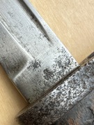 Bagnet do Mannlicher 1888 A-W 