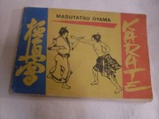 Masutatsu Karate