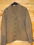 Bluza wiatrówka olimpijka 104-88-172