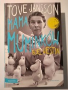 TOVE JANSSON. MAMA MUMINKÓW, Boel Westin