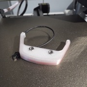 CUSTOM Lampa tylna KUKIRIN G2 MASTER