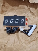 Wyświetlacz piekarnika z dwoma diodami Whirlpool 481213008762 NOWY 