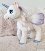 FurReal Friends Starlily My Magical Unicorn Star Lily Works