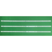 Zestaw listew LED PANASONIC 40" zestaw 3szt X IC-D-HWBJ40D660 8LED 796MM