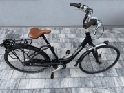 Rower Gazelle Impulse Elektryczny BRAK BATERII