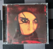 Ours - Distorted Lullabies CD