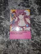 Golden Time 1
