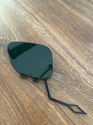 Zaślepka hak zderzak przód bmw g22 g23 m-pakiet