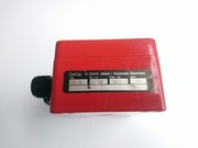 Puszka bakelit loft ognioodporna GreCon