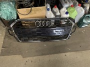Audi A5 B9 8W6 Grill/Atrapa 8W6853651BE