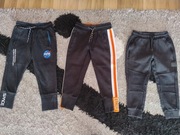 Spodnie dresowe chłopięce Reserved 116cm