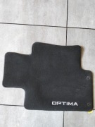 Kia Optima 2013-2015 Dywanik oryginalny kierowcy lewy przód stan dobry 