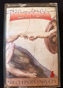 KOBRANOCKA - NIECH POPŁYNĄ ŁZY, STAN BDB, Rok 1994.