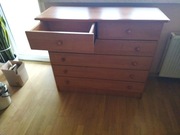 KOMODA STAN BARDZO DOBRY