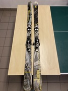 Narty Volkl Edge Freestyle dlugosc 176cm