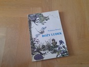 Waldemar Bonsels Boży Ludek książka