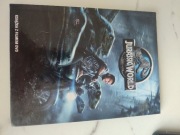 Jurassic World Dvd 