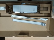 Samozamykacz TS 11 + płytka montażowa 