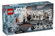 LEGO STAR WARS 75387 "SZTURM NA TANTIVE IV" GRATIS DWIE FIGURKI