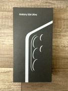 Samsung Galaxy S26 Ultra 5G 12/256GB Black