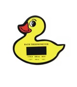 Termometr do wanienki