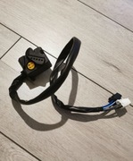 Przełącznik napędów rolgaz manetka Yamaha grizzly 